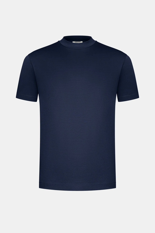 MIDNIGHT BLUE T-SHIRT