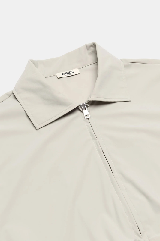 CLOUD GREY TECH SUIT