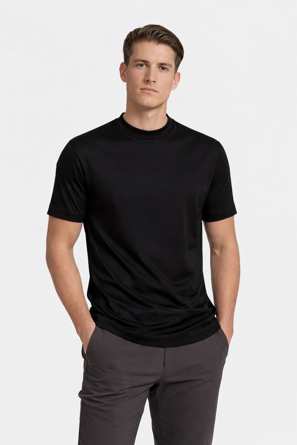 NERO PROFONDO T-SHIRT