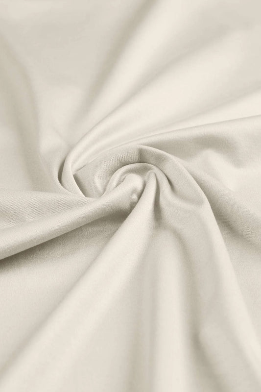 SANDSTONE BEIGE LONGSLEEVE POLO SHIRT