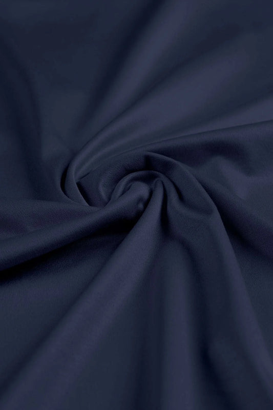 MIDNIGHT BLUE T-SHIRT