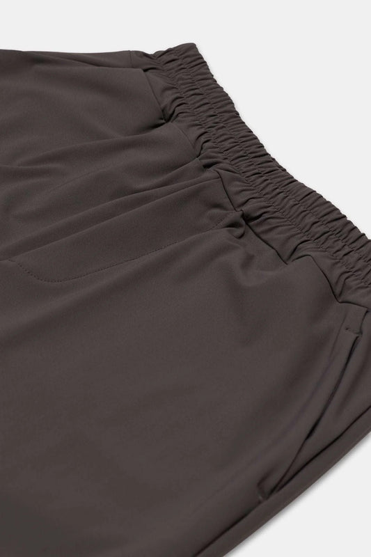 SLATE GREY TECH SUIT